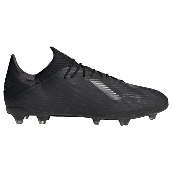 Adidas X 19.2 FG "Dark Script"